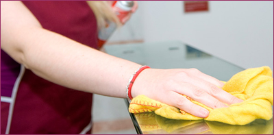 Office Cleaning in Peterborough